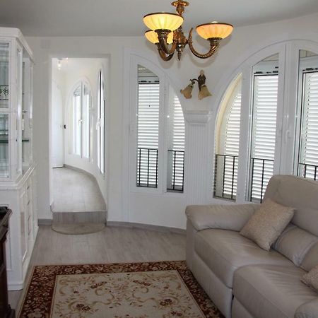 Apartamentos El Tosal 47A Calp Dış mekan fotoğraf
