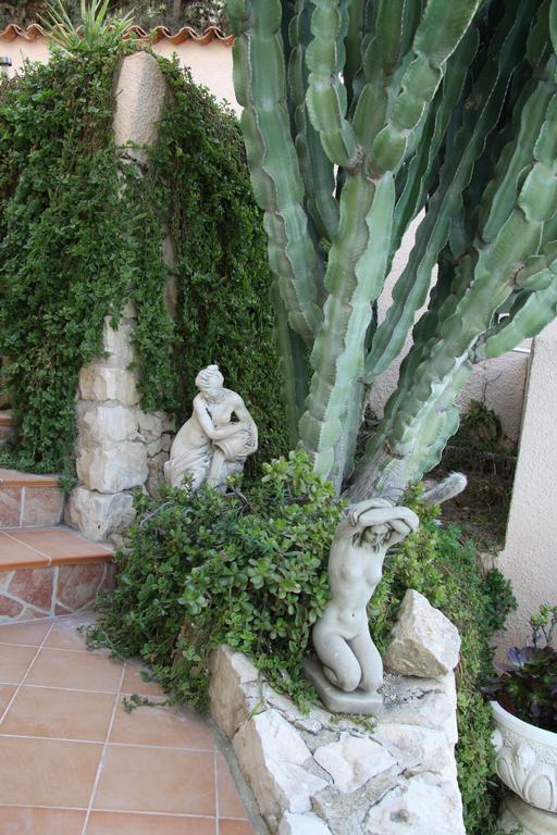 Apartamentos El Tosal 47A Calp Dış mekan fotoğraf