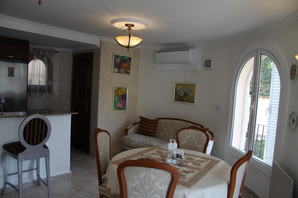 Apartamentos El Tosal 47A Calp Dış mekan fotoğraf