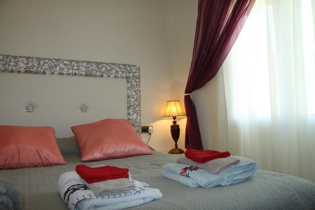 Apartamentos El Tosal 47A Calp Dış mekan fotoğraf