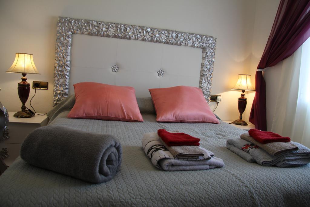 Apartamentos El Tosal 47A Calp Dış mekan fotoğraf