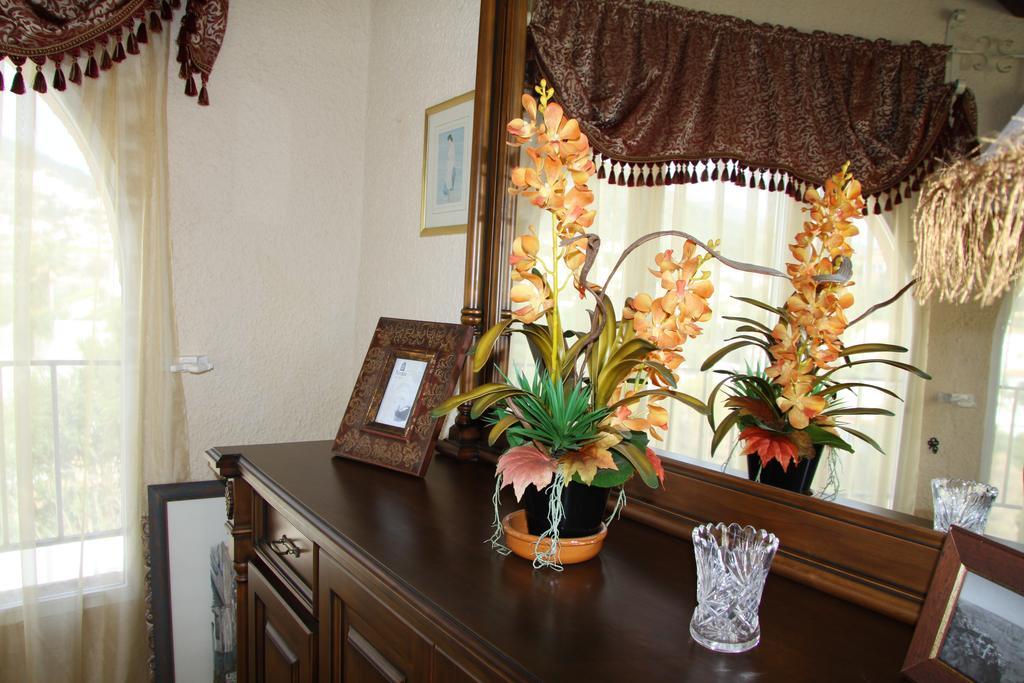 Apartamentos El Tosal 47A Calp Dış mekan fotoğraf