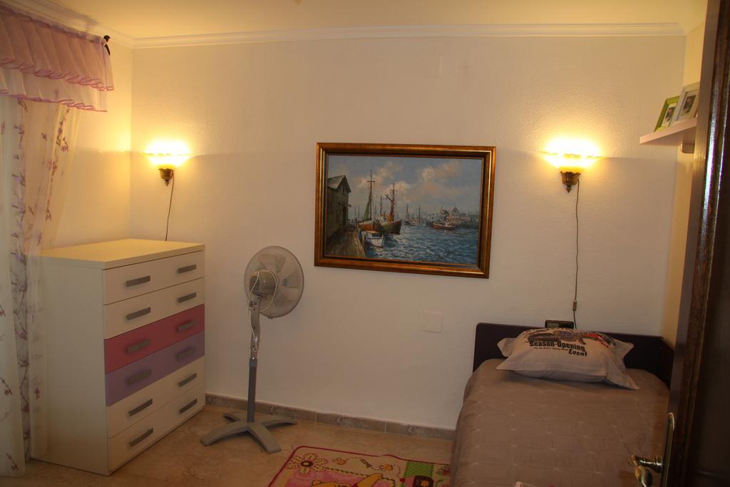 Apartamentos El Tosal 47A Calp Dış mekan fotoğraf