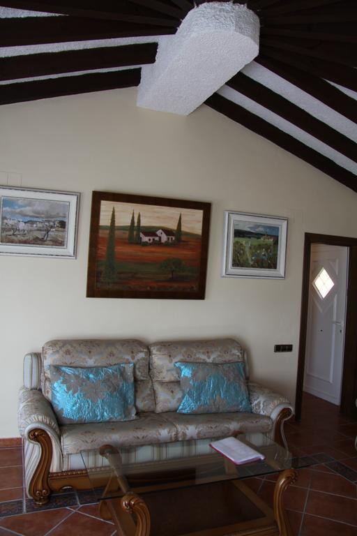 Apartamentos El Tosal 47A Calp Dış mekan fotoğraf