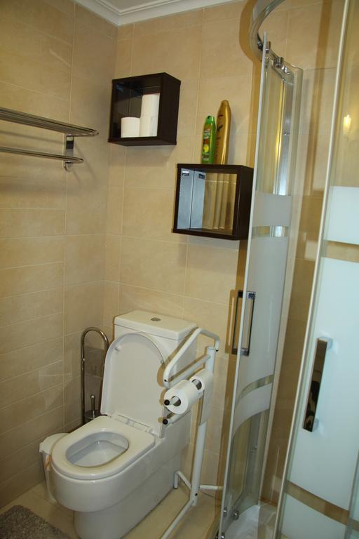 Apartamentos El Tosal 47A Calp Dış mekan fotoğraf