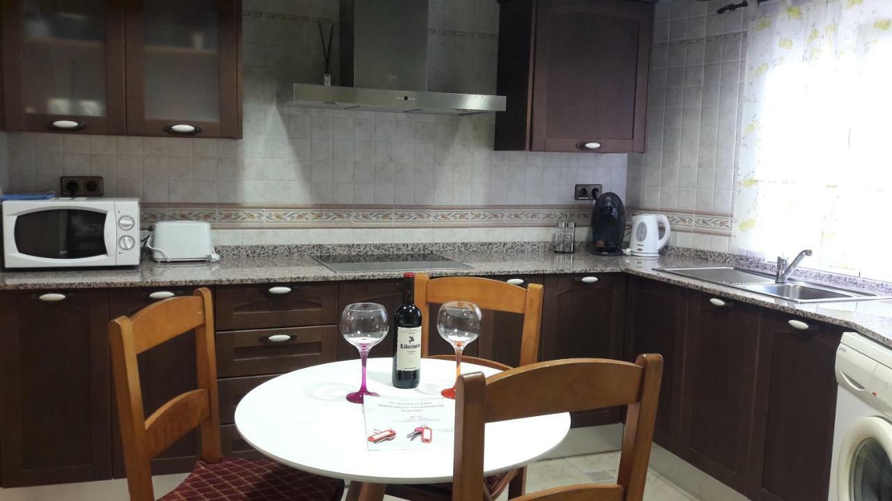 Apartamentos El Tosal 47A Calp Dış mekan fotoğraf