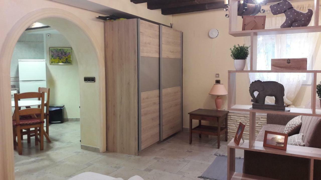 Apartamentos El Tosal 47A Calp Dış mekan fotoğraf