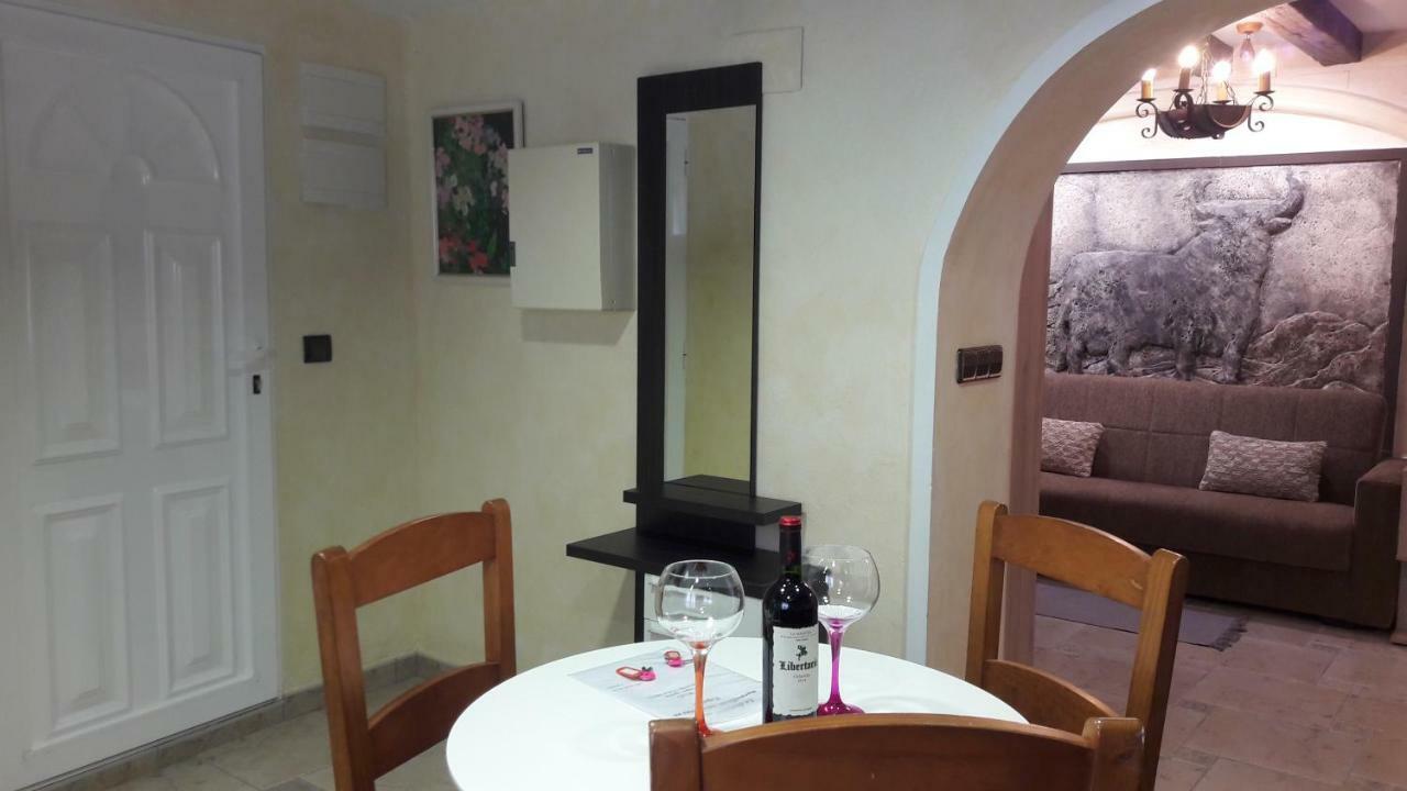 Apartamentos El Tosal 47A Calp Dış mekan fotoğraf