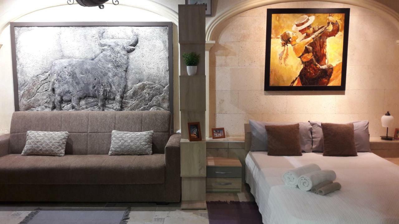 Apartamentos El Tosal 47A Calp Dış mekan fotoğraf